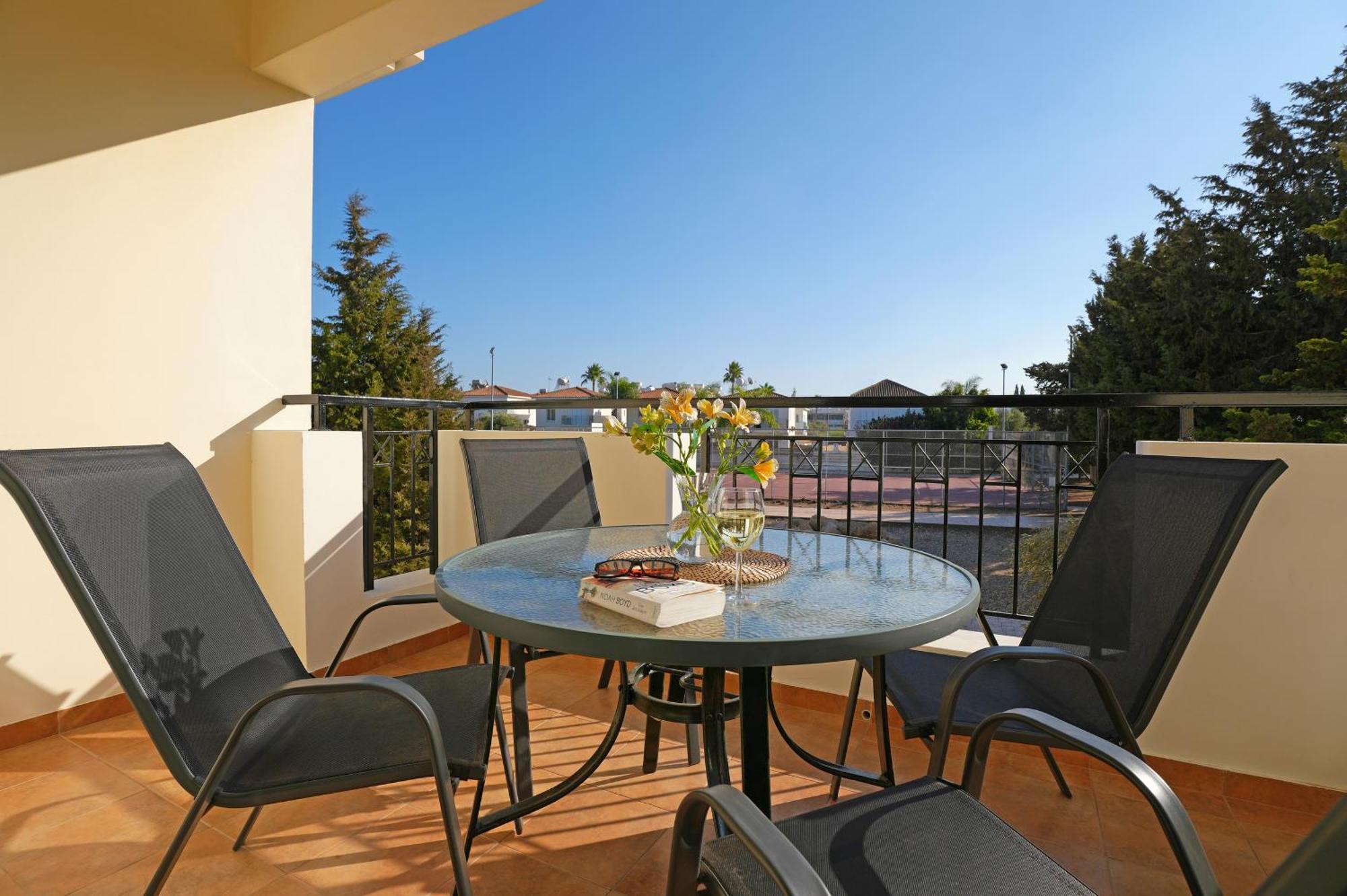 Neraida - 2Bed Apart Walk To Kalamies Beach 普罗塔拉斯 外观 照片