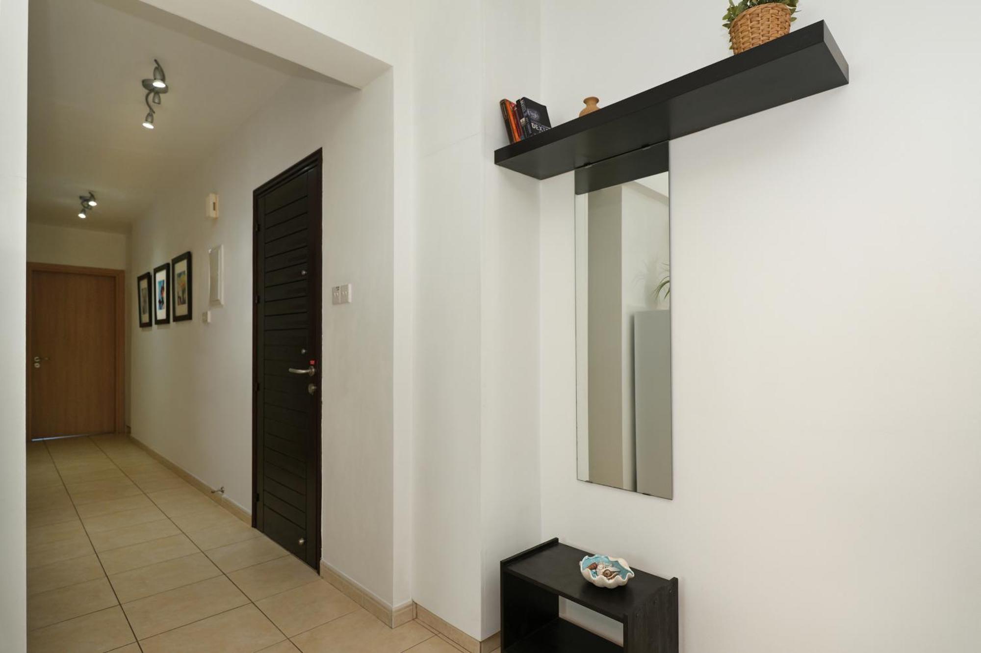 Neraida - 2Bed Apart Walk To Kalamies Beach 普罗塔拉斯 外观 照片