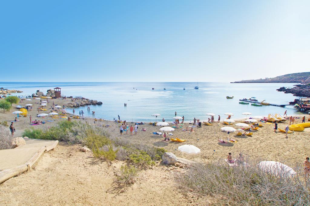 Neraida - 2Bed Apart Walk To Kalamies Beach 普罗塔拉斯 外观 照片