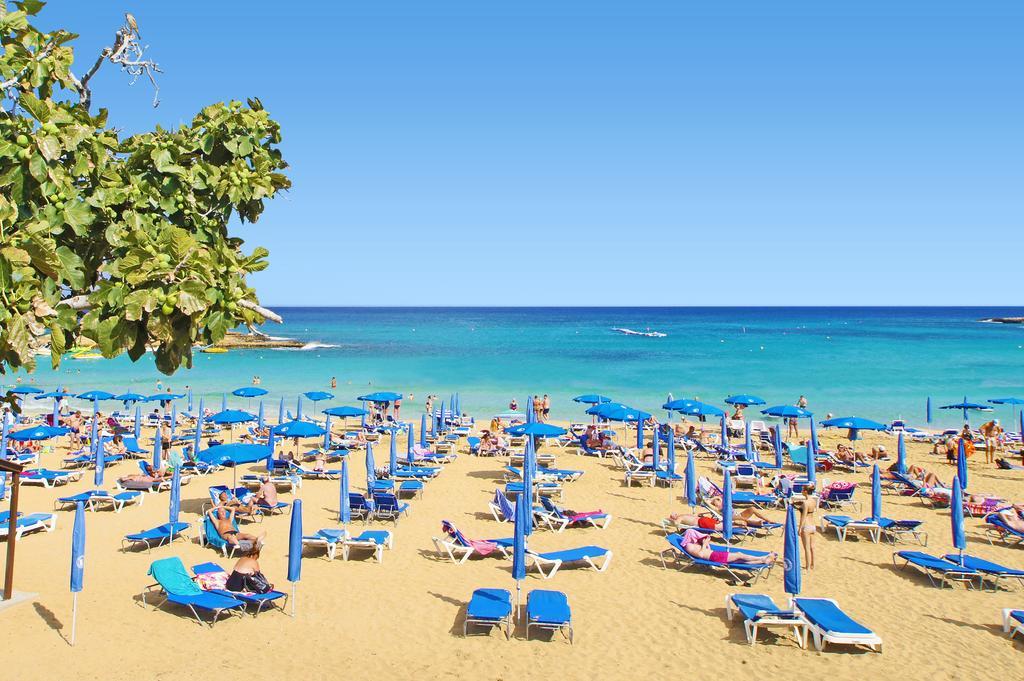 Neraida - 2Bed Apart Walk To Kalamies Beach 普罗塔拉斯 外观 照片