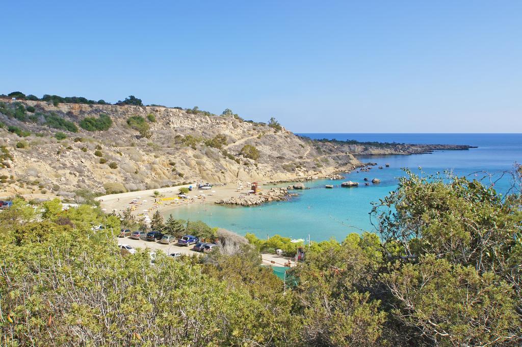 Neraida - 2Bed Apart Walk To Kalamies Beach 普罗塔拉斯 外观 照片